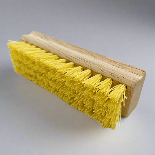 Small Cement Brush