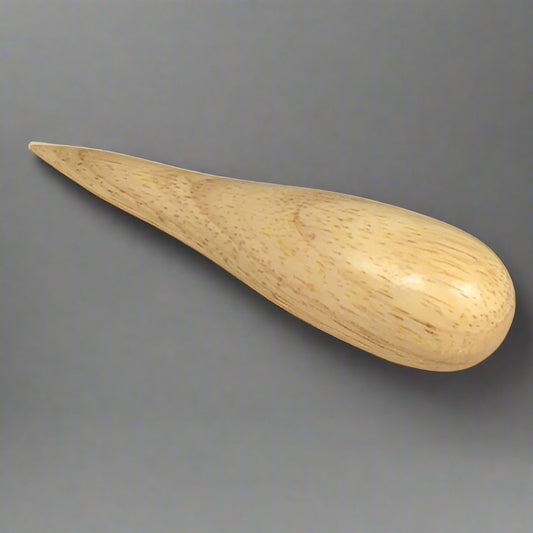 6 in. Hardwood Fid