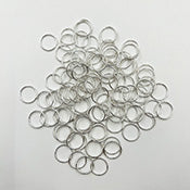 12mm Jump Rings (1/2 in. Pack of 100)