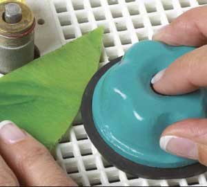Grinder Cookie