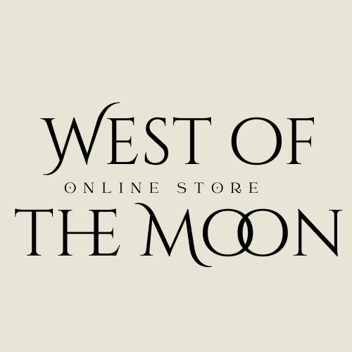 West of the Moon