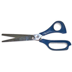Mika Two-In-One Lead & Foil Shears