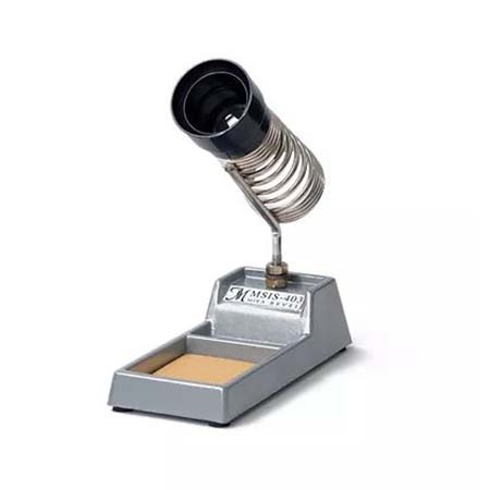 Mika International Soldering Iron Stand