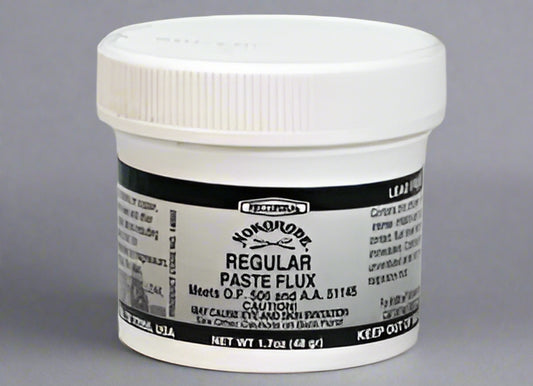 Nokorode Paste Flux -1.7 OZ