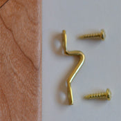 Chain Hooks - 10 pairs