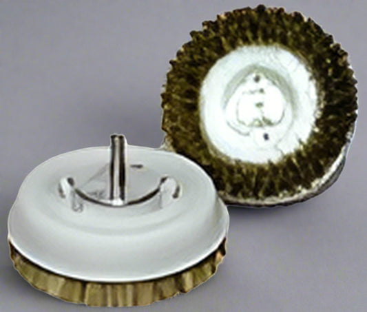 Pzaz Brush Refill (no Bracket)