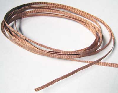 Solder Wick (5 Feet)