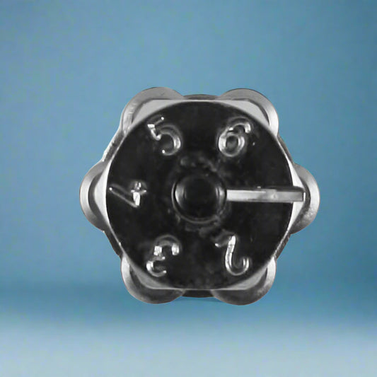 Replacement Turret for SIL 511.1