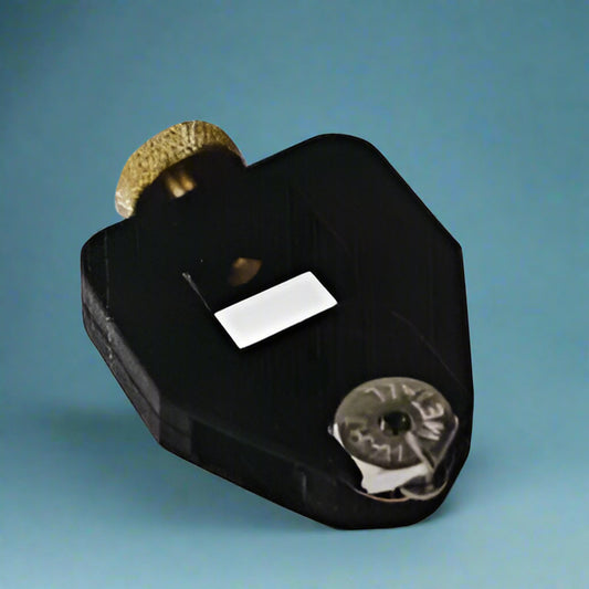 Replacement Turret for SIL 536 Pad