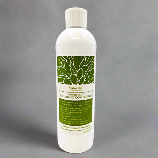 Studio Pro Finishing Compound 12 oz.