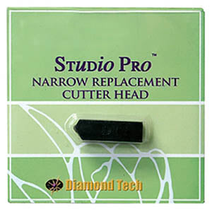 Studio Pro Glass Cutter Replacement Head