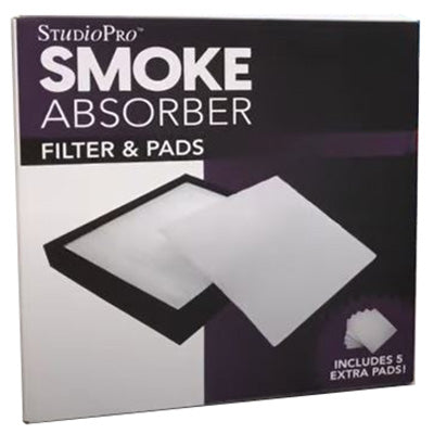 Studio Pro Smoke Absorber Replacement HEPA Filter