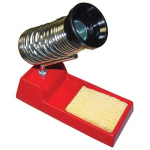 Studio Pro Soldering Iron Stand