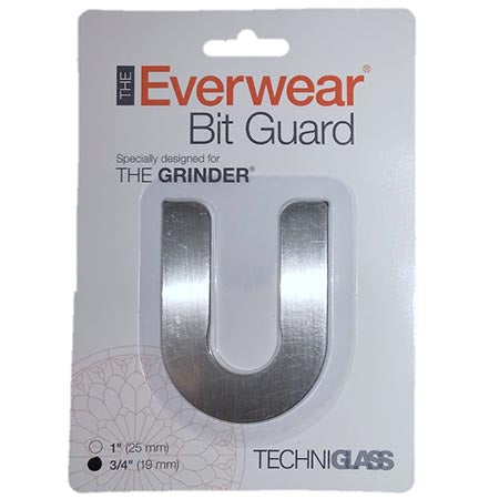 The Grinder Everwear Bit Guard (3/4 in.)