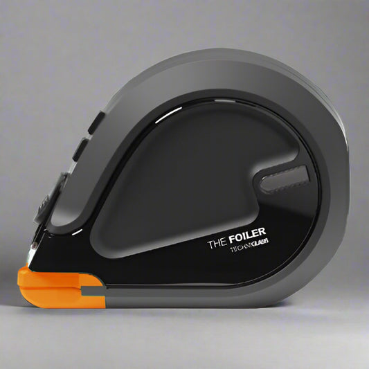The Foiler Kit - for use with The Foil