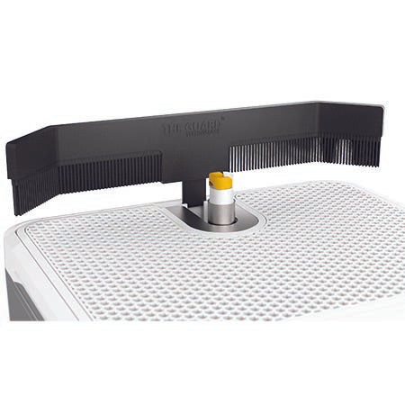 The Grinder 2 Splash Guard