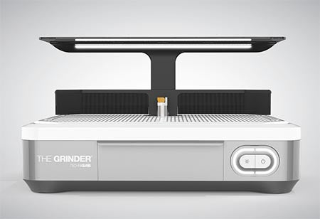 The Grinder (16 x 12 in. work surface)
