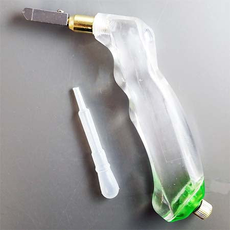 Top Tools Economy Pistol Grip Cutter