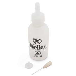 Weller Flux Bottle with needle - 2 oz.