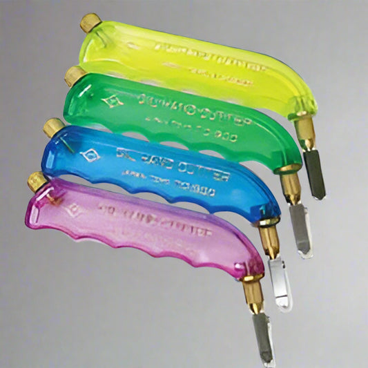 Toyo Pistol-Grip Cutter