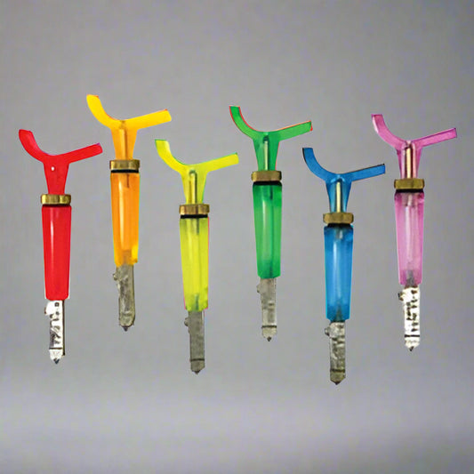 Toyo Thomas Grip Cutter