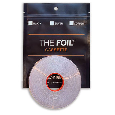 Copper Foil (7/32 in.) 22 yards - Techniglass